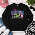 The Sunday Live Sweatshirt