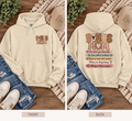 Bonus Mom Hoodie | Retro Stepmom Sweatshirt (Copy)