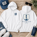 The Heritage Hoodie