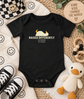 THE RAISED DIFFERENTLY | Baby