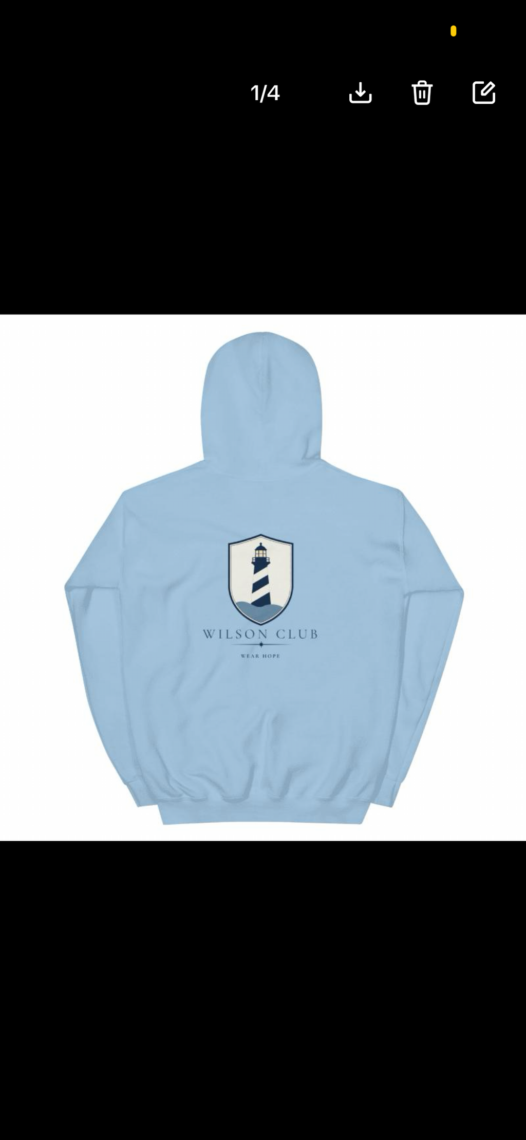The Heritage Hoodie