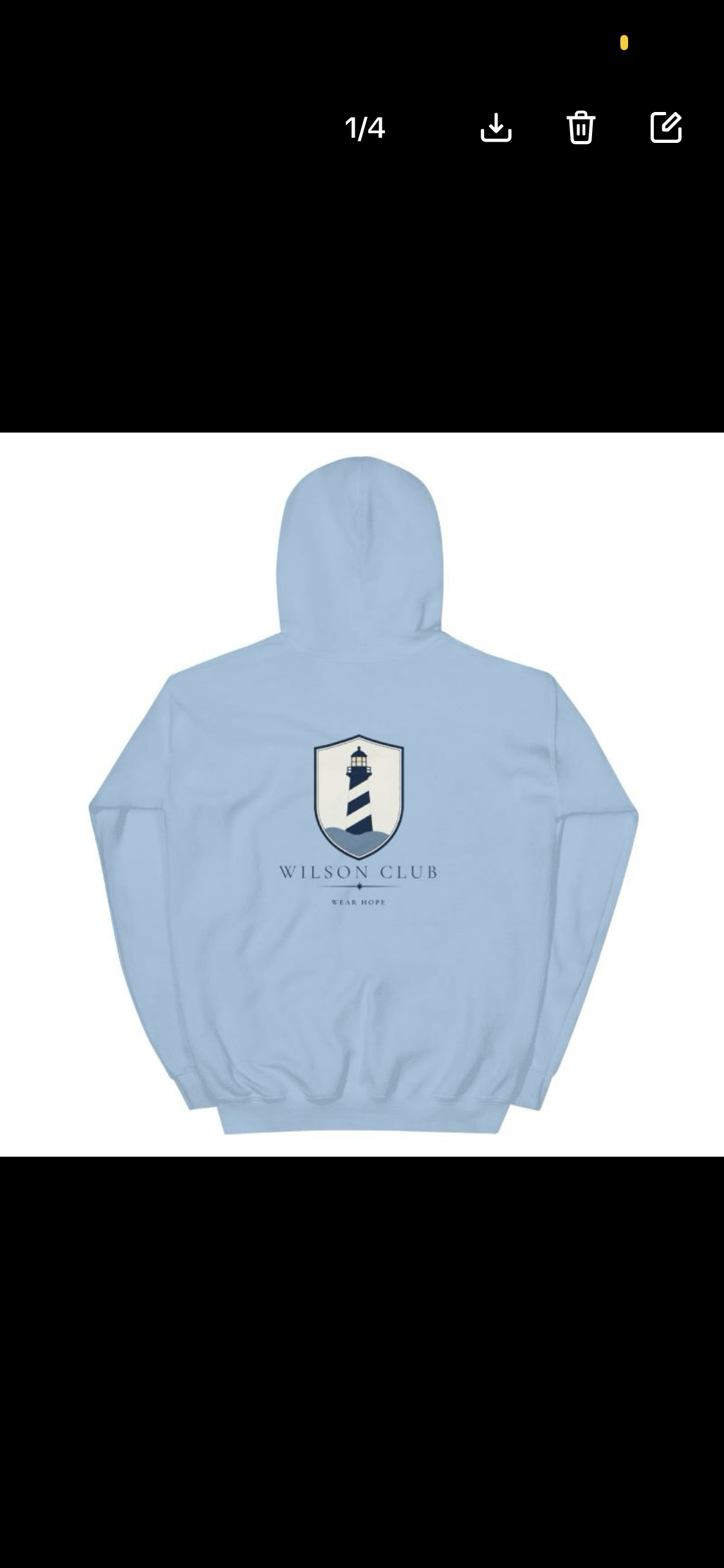 The Heritage Hoodie