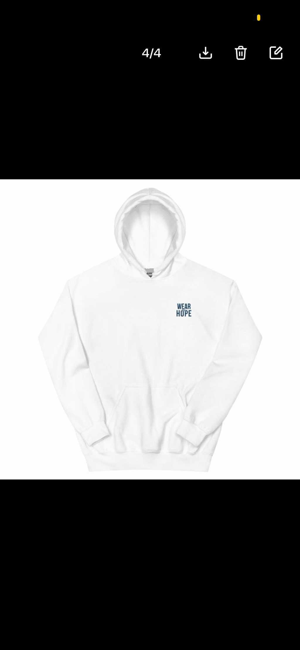 The Heritage Hoodie