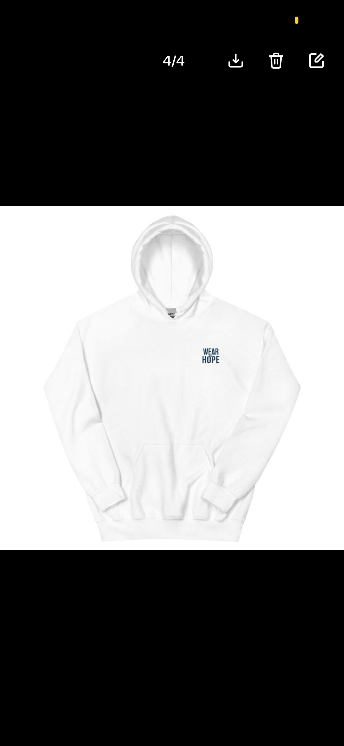 The Heritage Hoodie