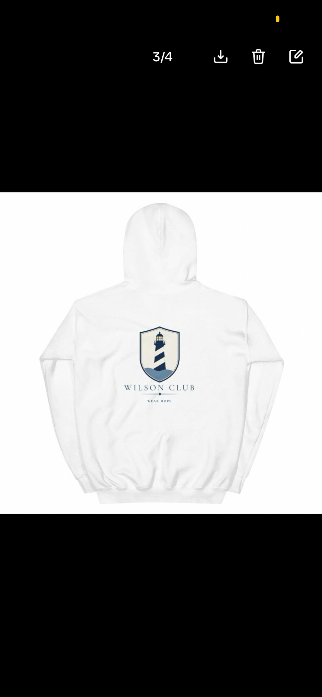 The Heritage Hoodie
