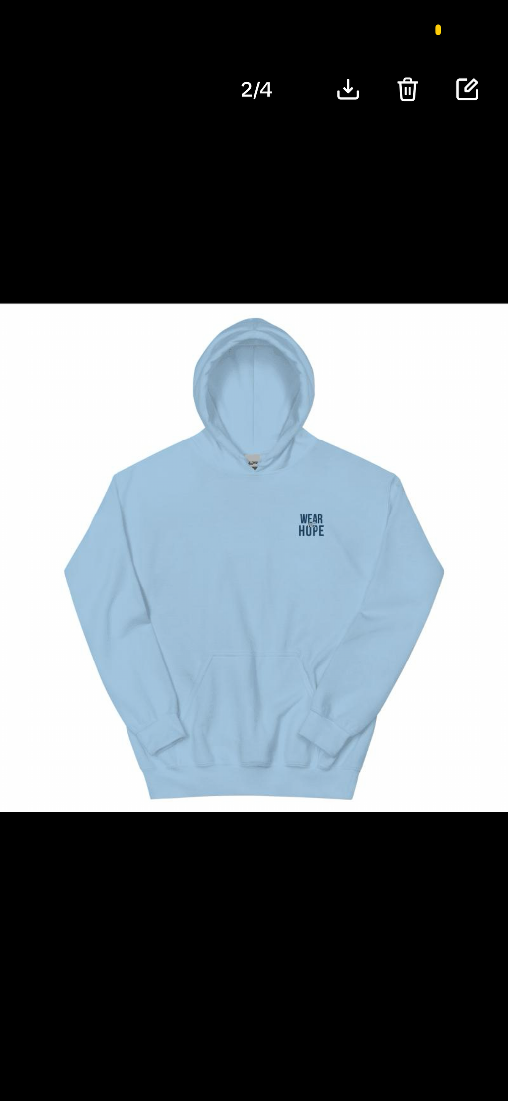 The Heritage Hoodie