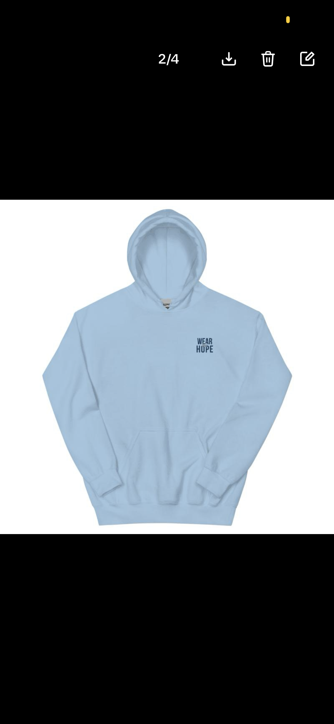 The Heritage Hoodie