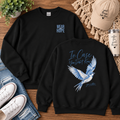 In Case You Didn’t Know, You Matter Crewneck | Wear Hope