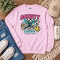 The Anxiety Sweatshirt