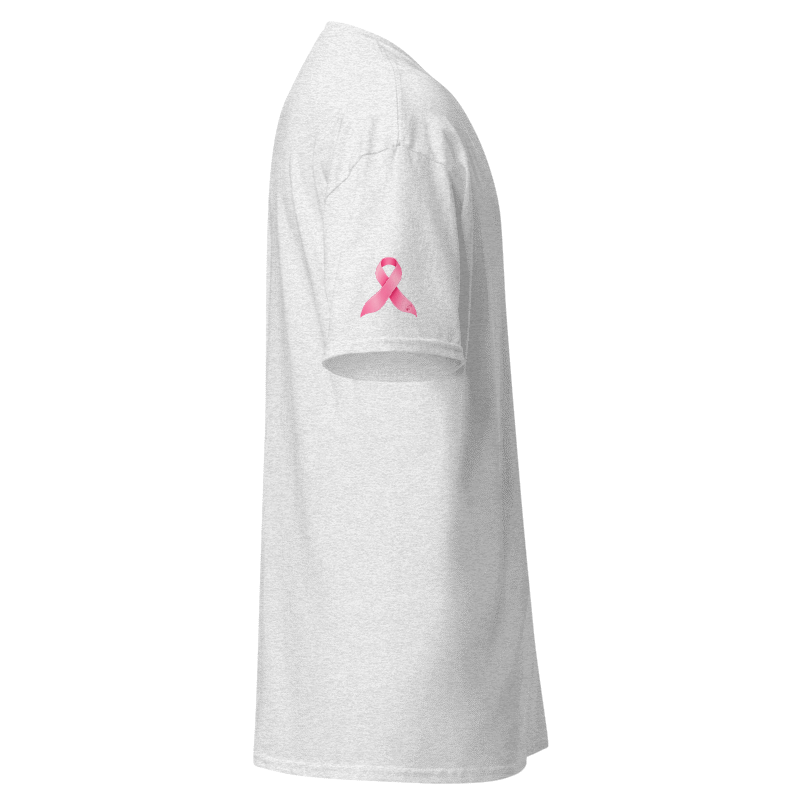 I Wear Pink – Her Fight Matters Tee 🎀