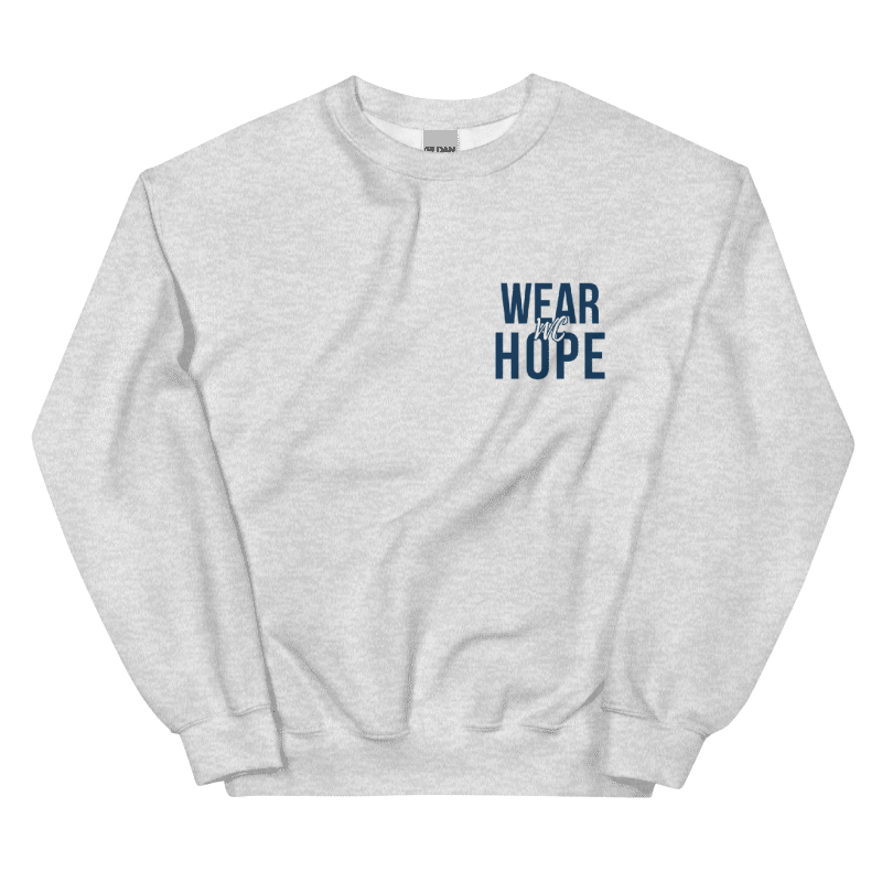 Heritage Crewneck Sweatshirt