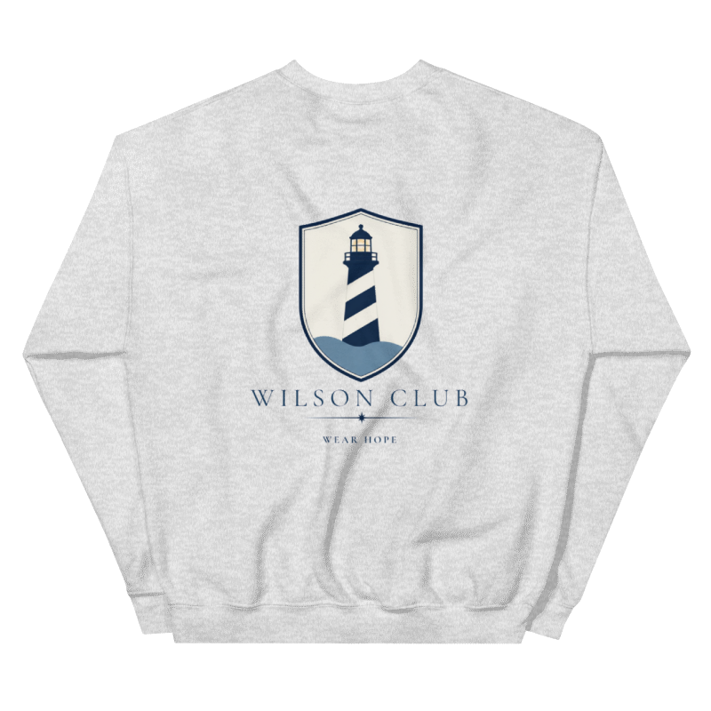 Heritage Crewneck Sweatshirt