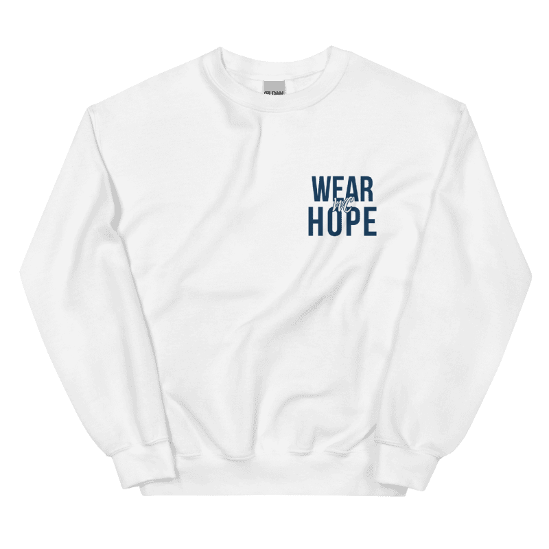 Heritage Crewneck Sweatshirt