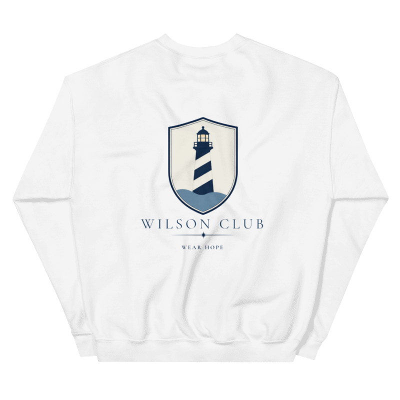 Heritage Crewneck Sweatshirt