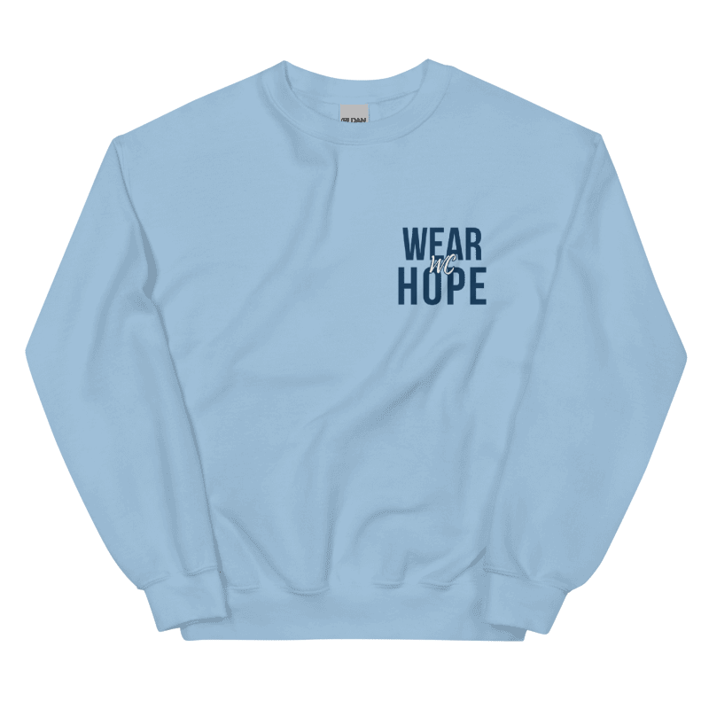 Heritage Crewneck Sweatshirt