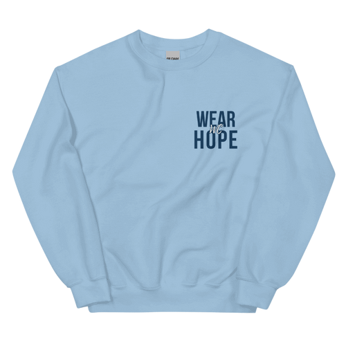 Heritage Crewneck Sweatshirt