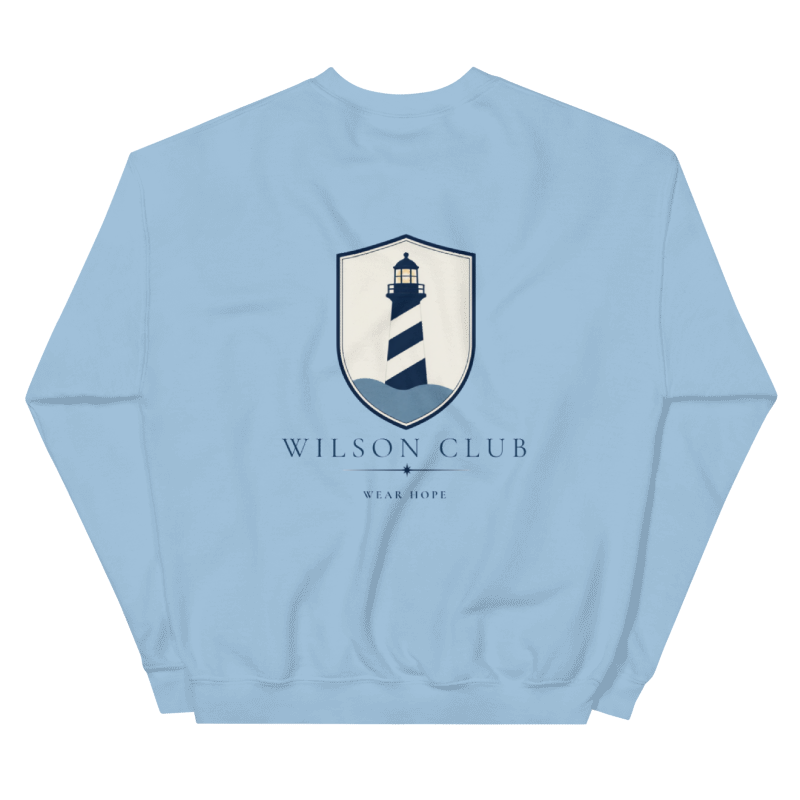 Heritage Crewneck Sweatshirt