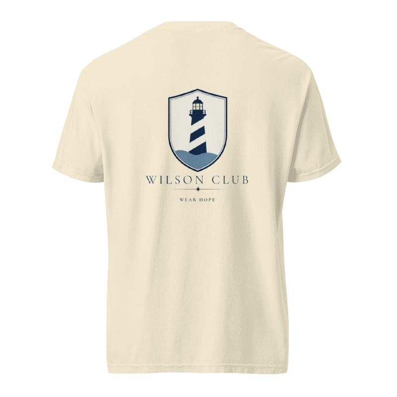 Wear Hope Tee