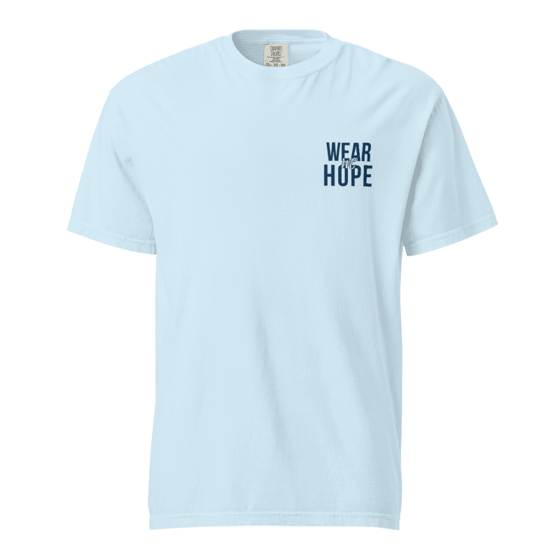 Wear Hope Tee
