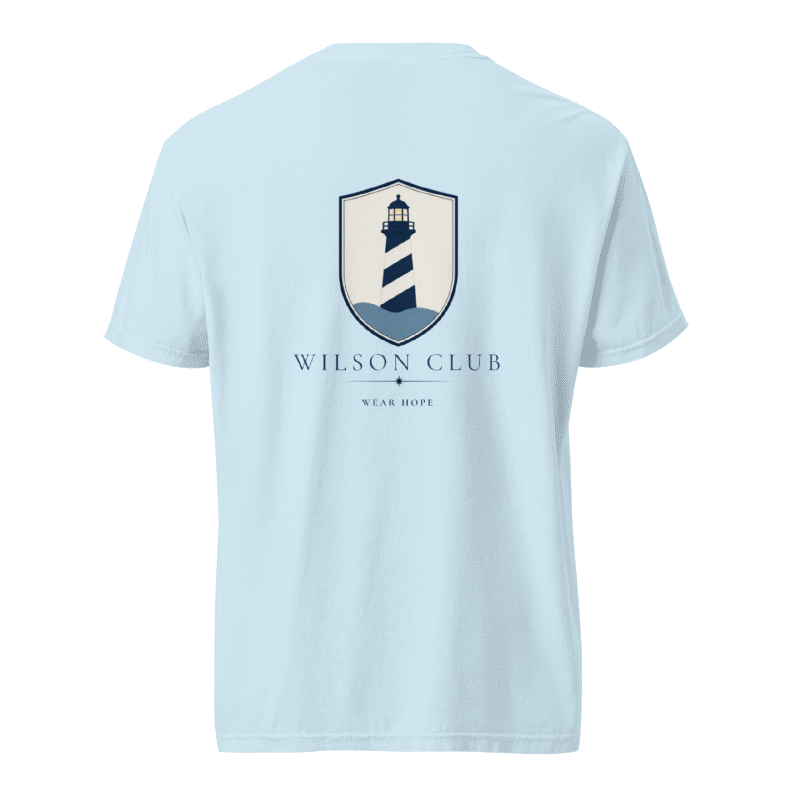 Wear Hope Tee