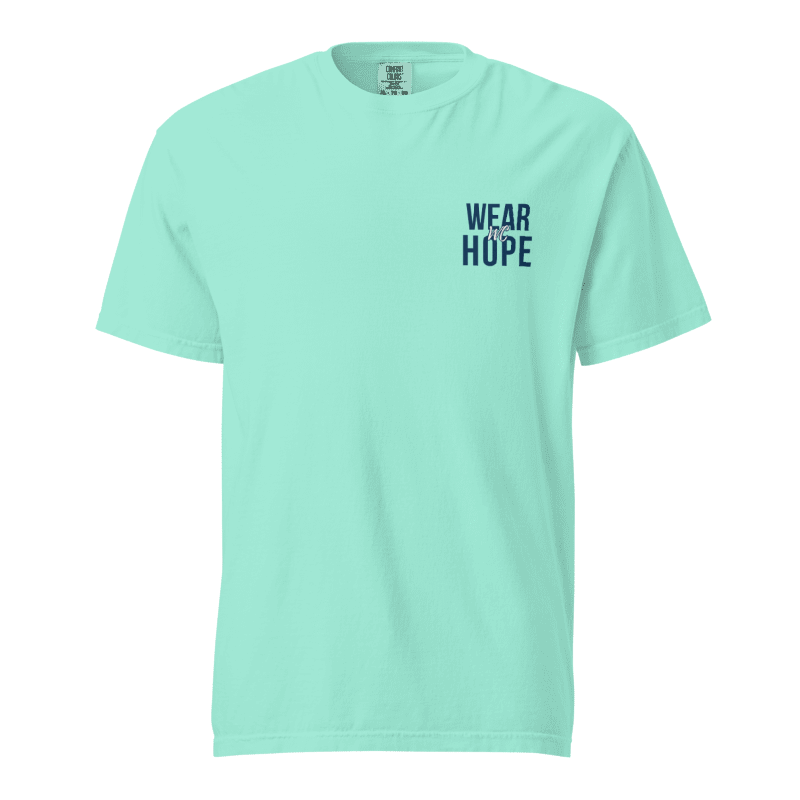 Wear Hope Tee